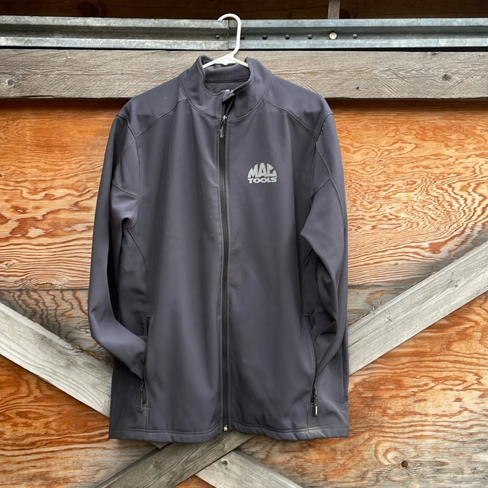 Mac Tools Softshell